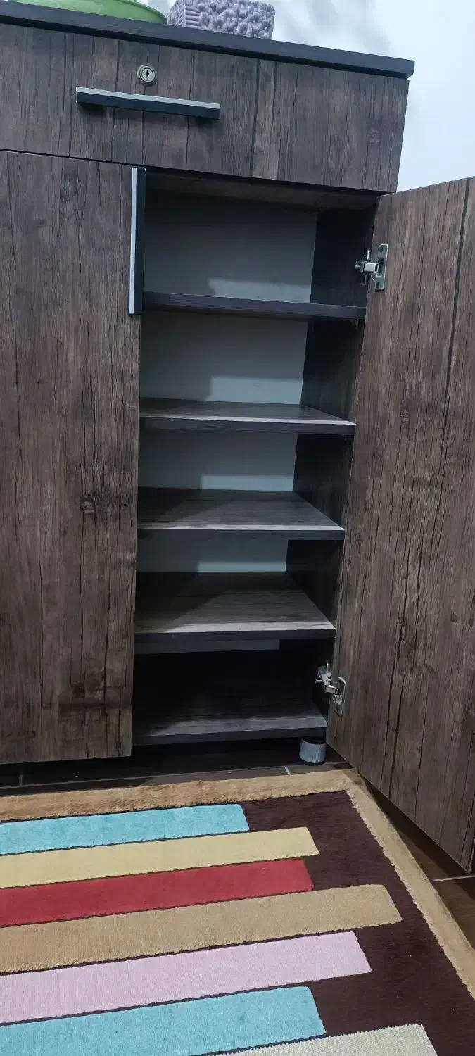 جا کفشی|جاکفشی، کمد، دراور|بندر ماهشهر, |دیوار