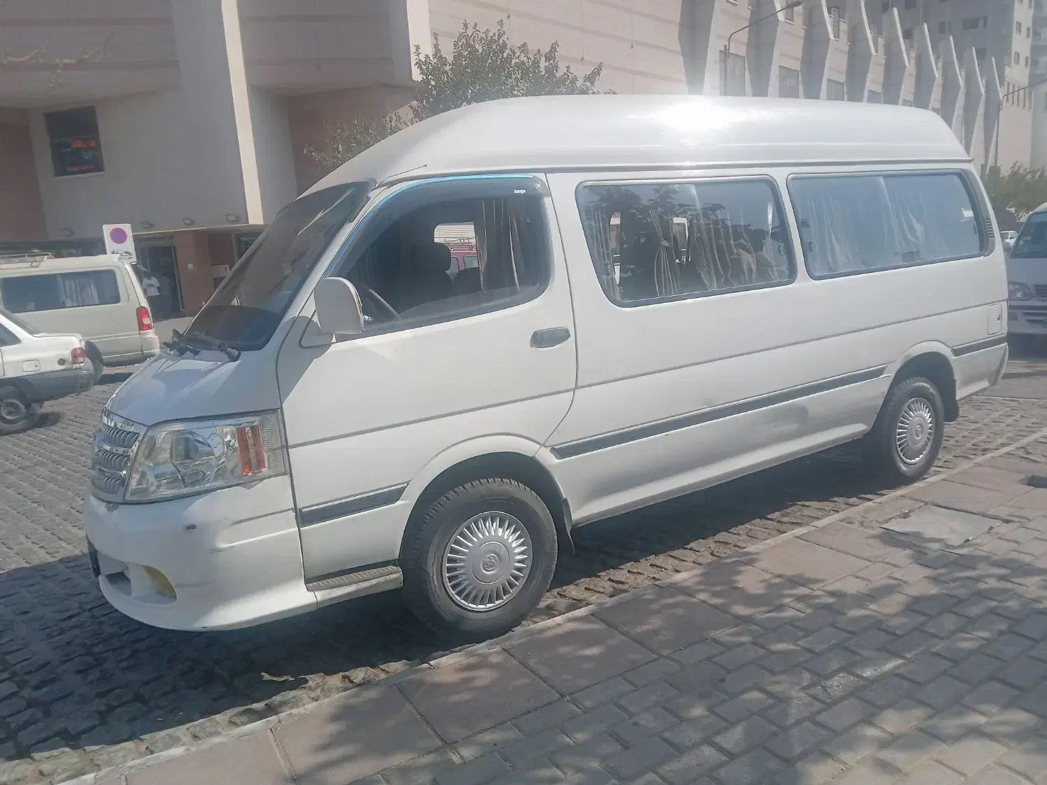 ون نارون فوتون|خودرو سواری و وانت|مشهد, قائم|دیوار