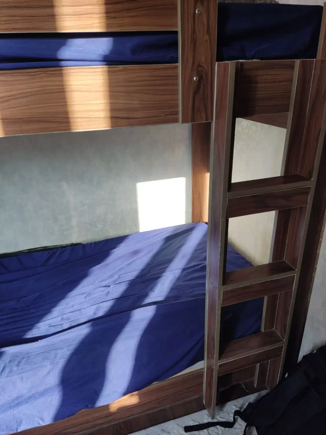 سرویس خواب|تخت و سرویس خواب|کرج, ساماندهی|دیوار