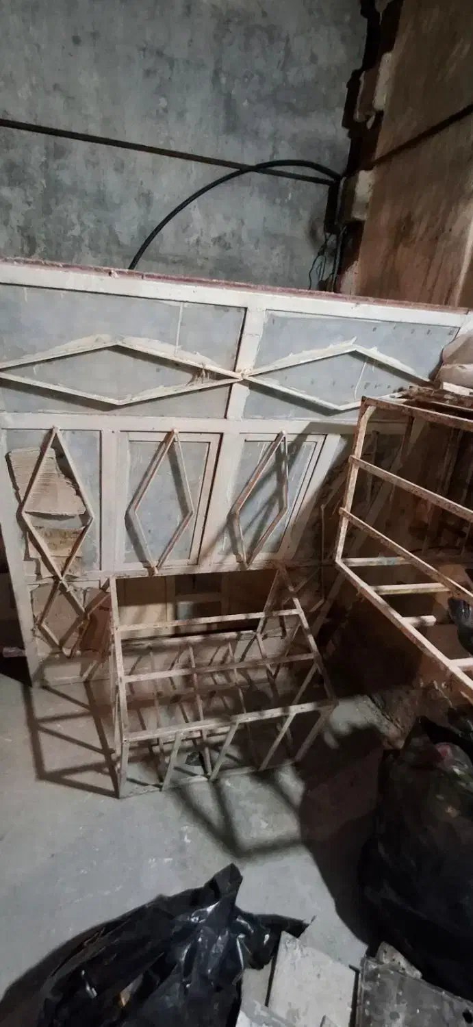 درب  و پنجره|مصالح و تجهیزات ساختمان|بندر ماهشهر, |دیوار