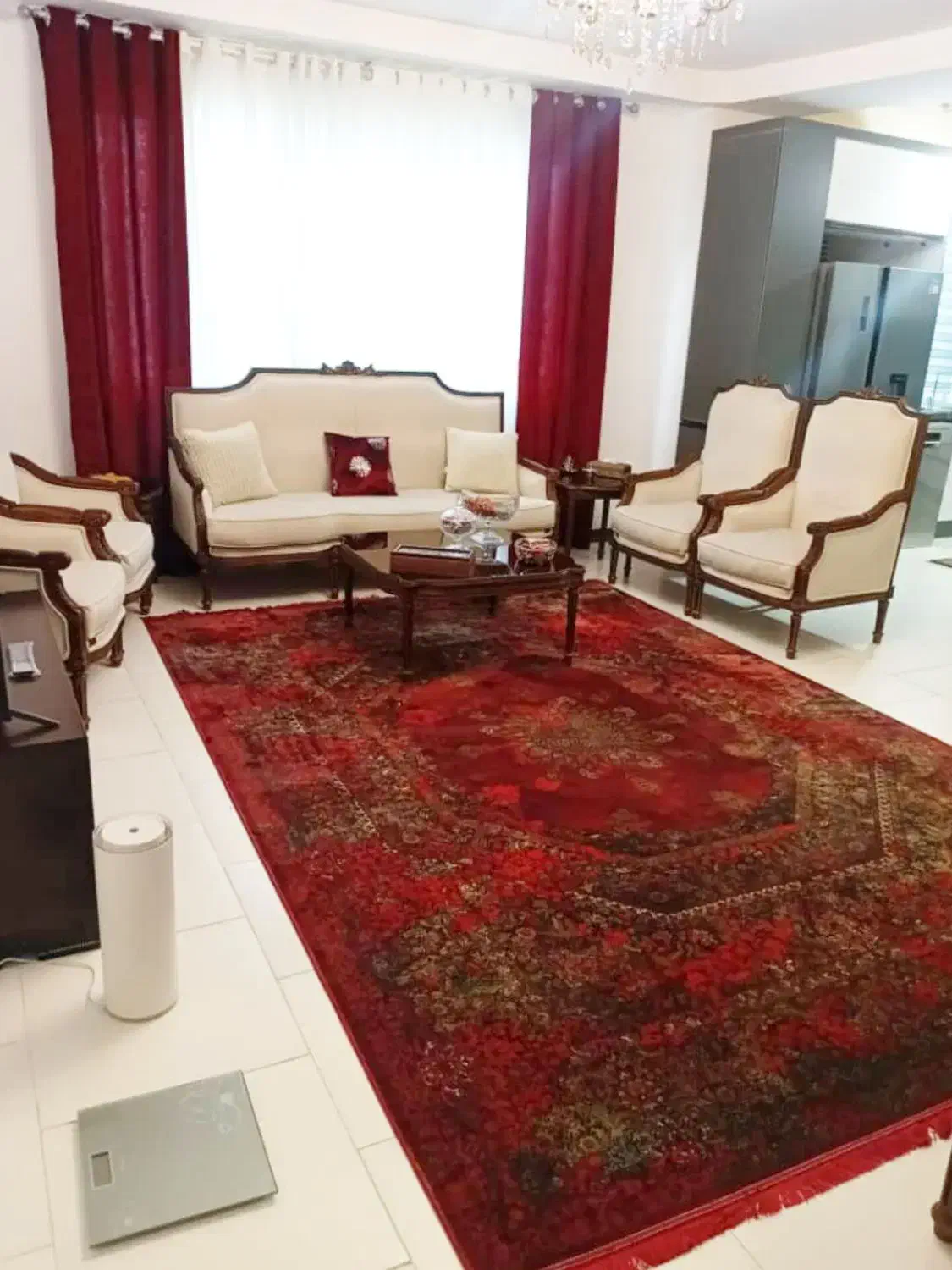 *فول دیزاین شده*/قیمت منصفانه است|فروش آپارتمان|اندیشه, اندیشه فاز ۴|دیوار