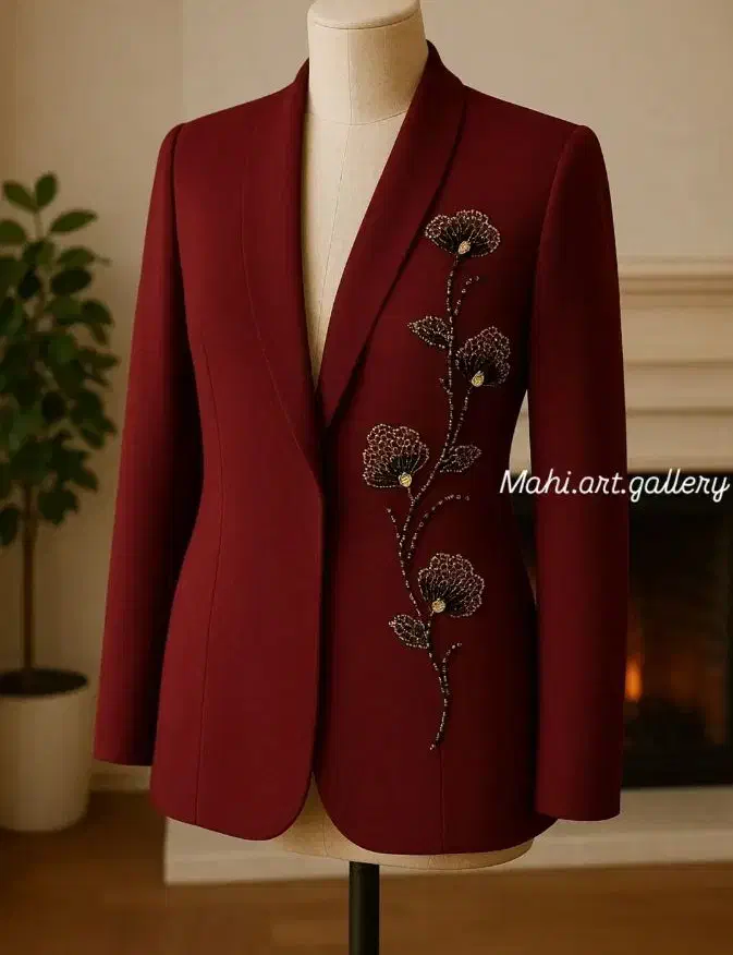 جواهردوزی لباس پذیرفته می شود .|لباس|مشهد, انقلاب|دیوار