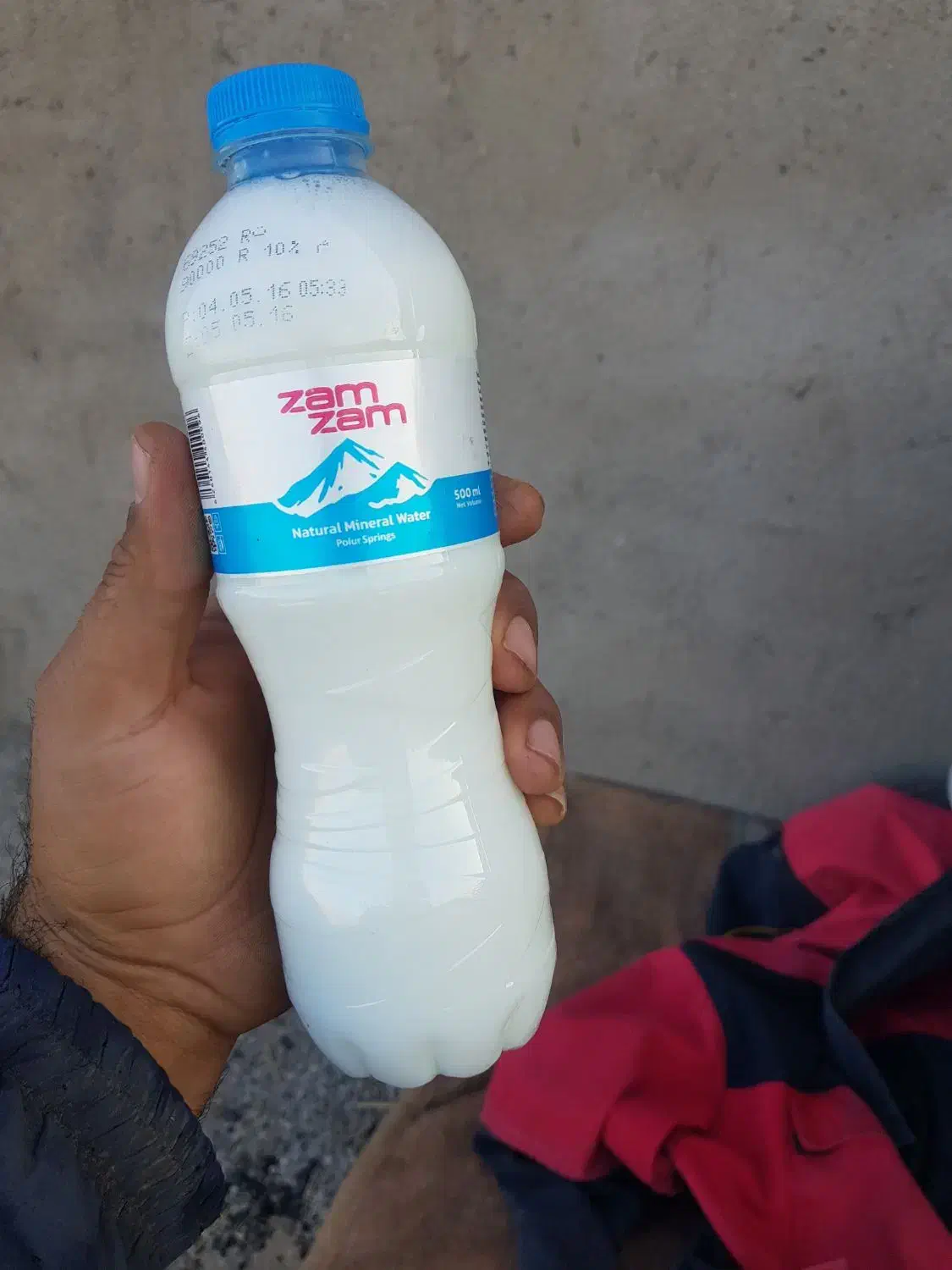 شیر خر شیر الاغ|خوردنی و آشامیدنی|مشهد, مهدی آباد|دیوار