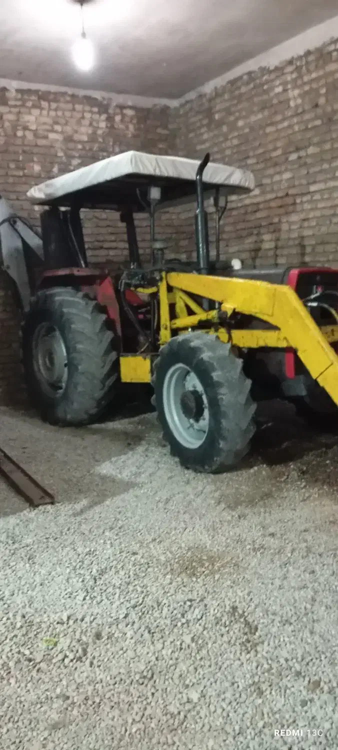 بیل بکهو|خودرو سنگین|روانسر, |دیوار