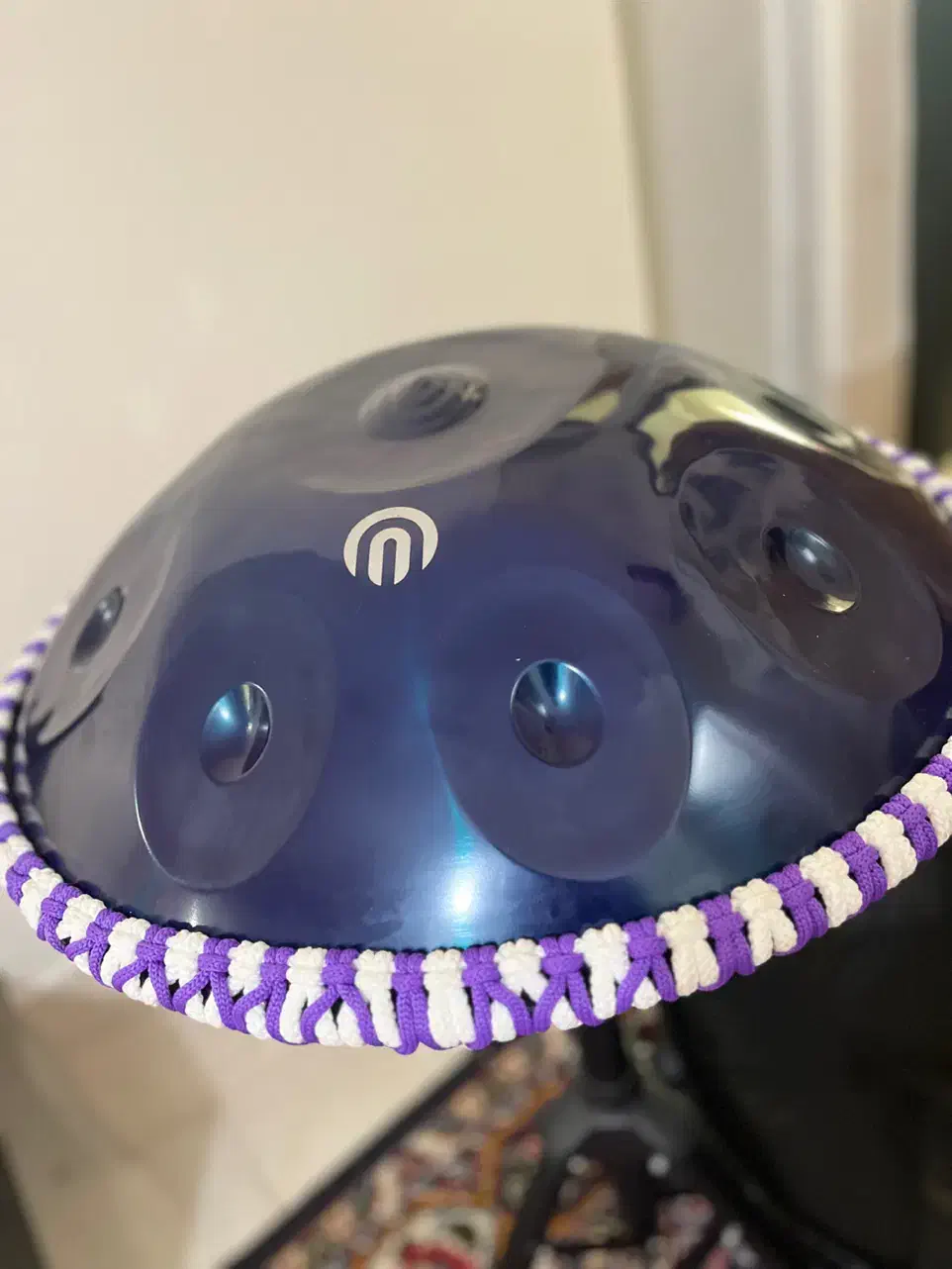 فروش هنگدرام|درام و پرکاشن|بابل, |دیوار