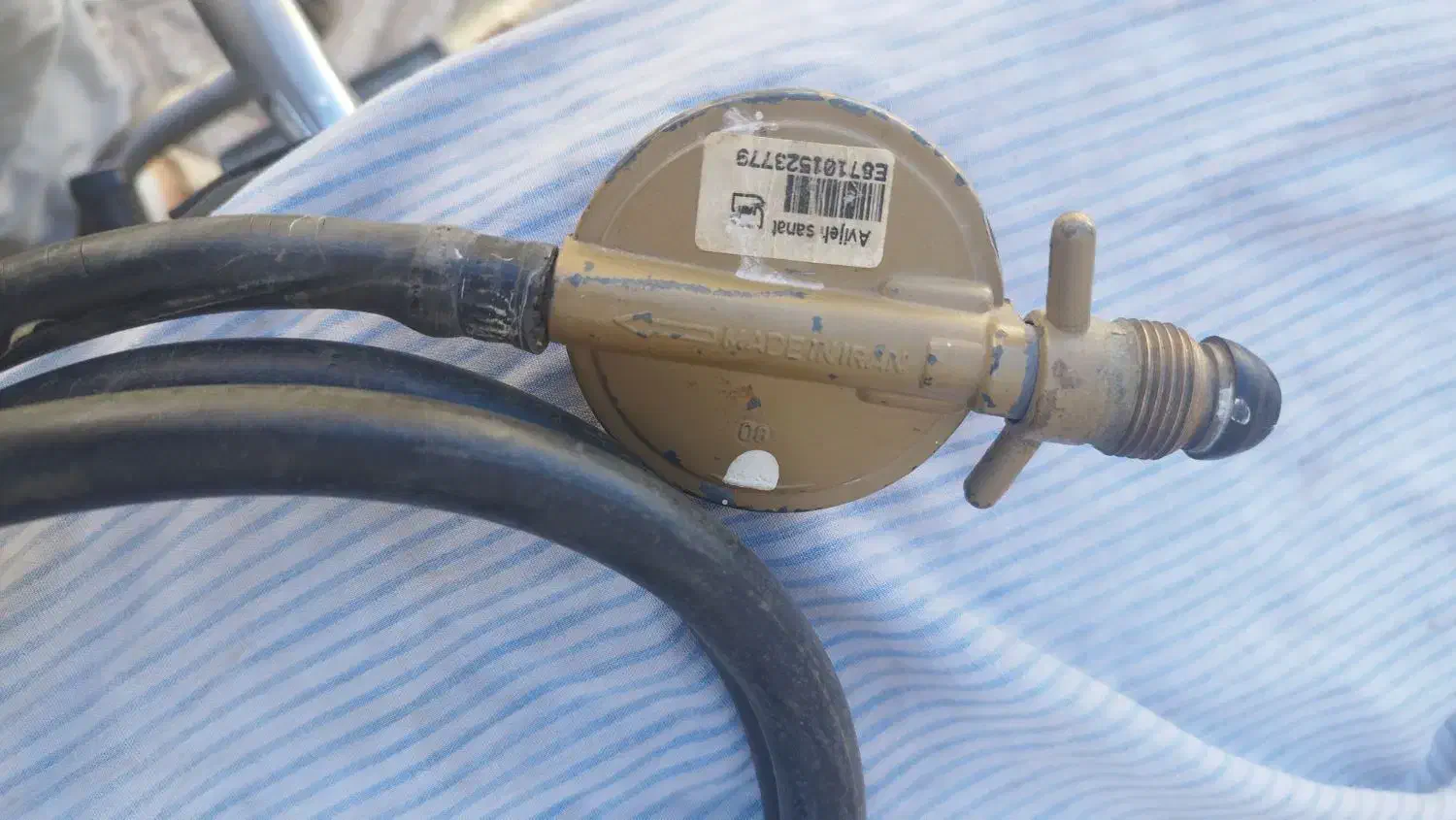 رگلاتور گاز|اجاق گاز و لوازم برقی پخت‌وپز|فردوس (خراسان), |دیوار