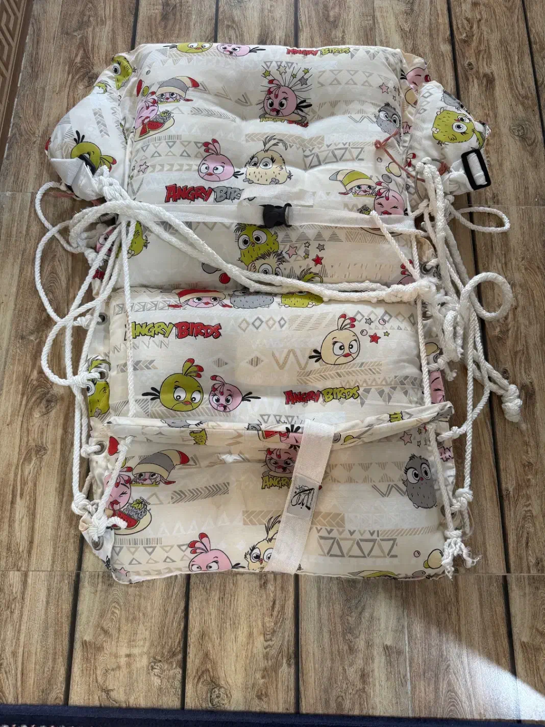 تاب ریلکسی کودک|اسباب‌بازی بچه|گرگان, |دیوار