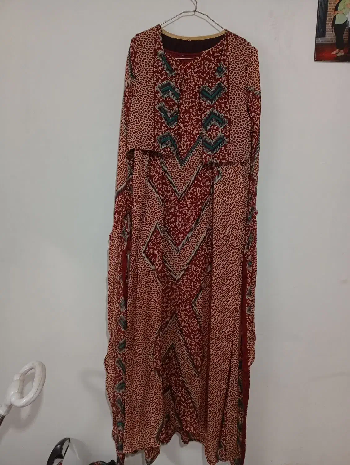 لباس|لباس|بوکان, |دیوار