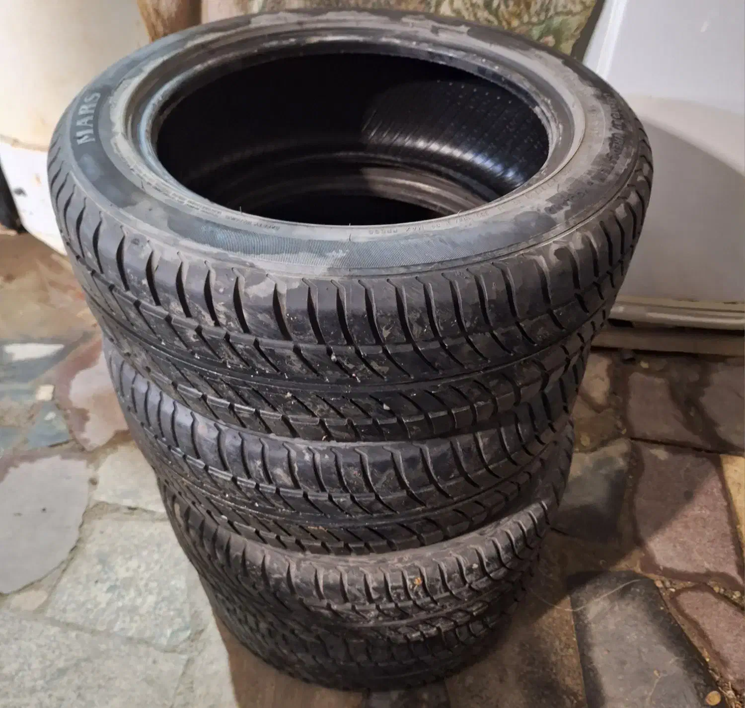 لاستیک|قطعات یدکی و لوازم جانبی|اصفهان, پینارت|دیوار