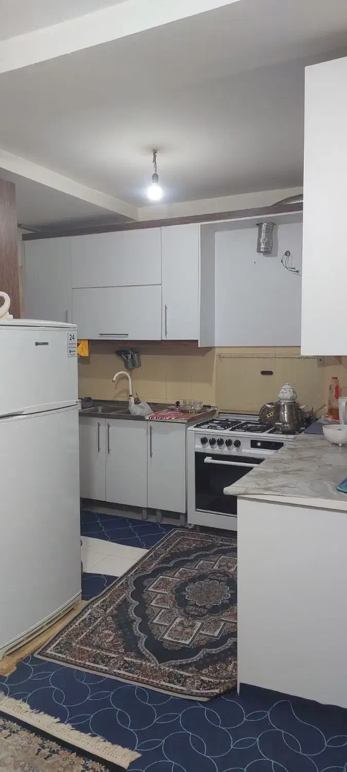 فروش اپارتمان ۷۲متری درپویینک مجتمع طبیعت|فروش آپارتمان|قرچک, مجتمع مسکونی طبیعت|دیوار