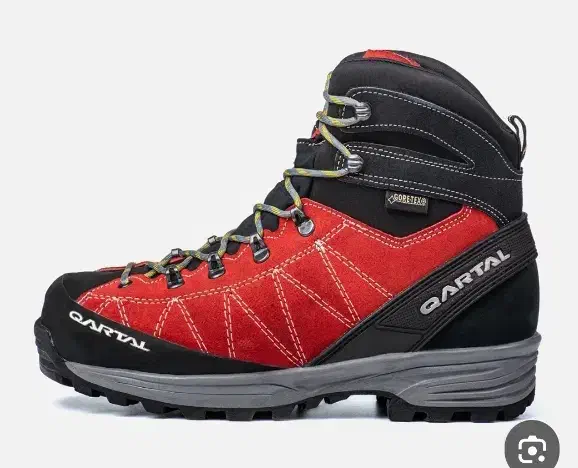 کفش چوبازی کوهنوردی سایز۴۶|کیف، کفش، کمربند|شهرکرد, |دیوار