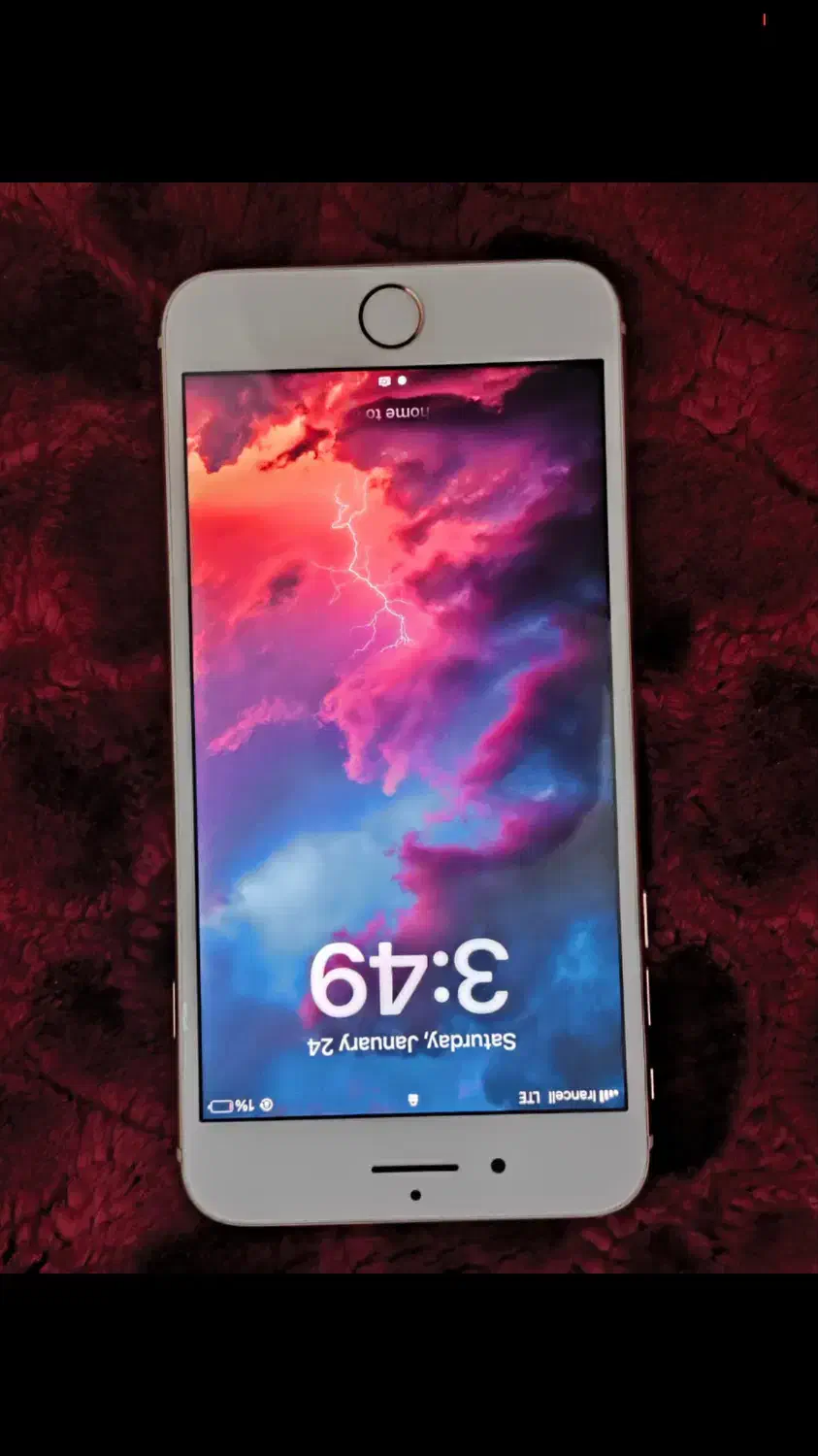 ایفون ۸پلاس|موبایل|تهران, پامنار|دیوار