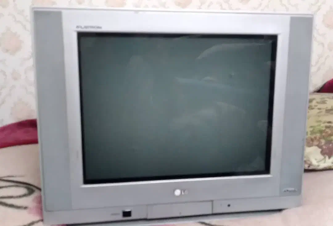 تلویزیون ۲۱ اینچ|تلویزیون و پروژکتور|تهران, سلسبیل جنوبی|دیوار