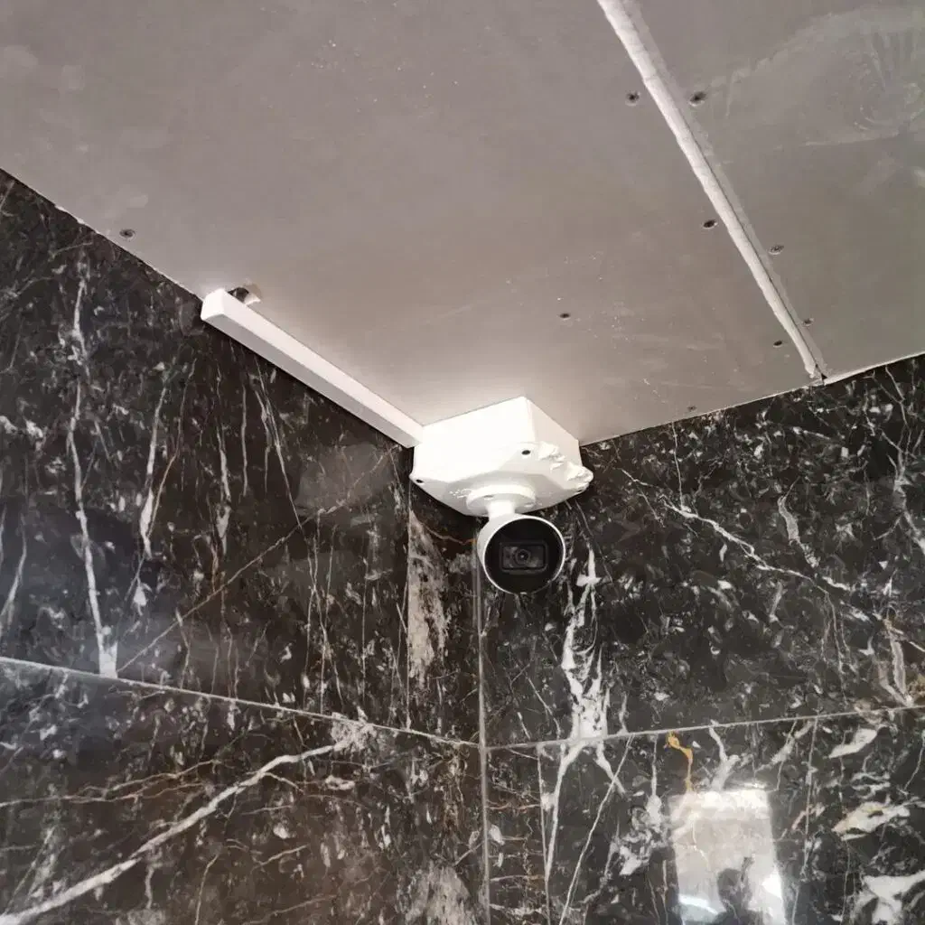 دوربین مداربسته و دزدگیر|دوربین مداربسته|محمدیه-قزوین, |دیوار