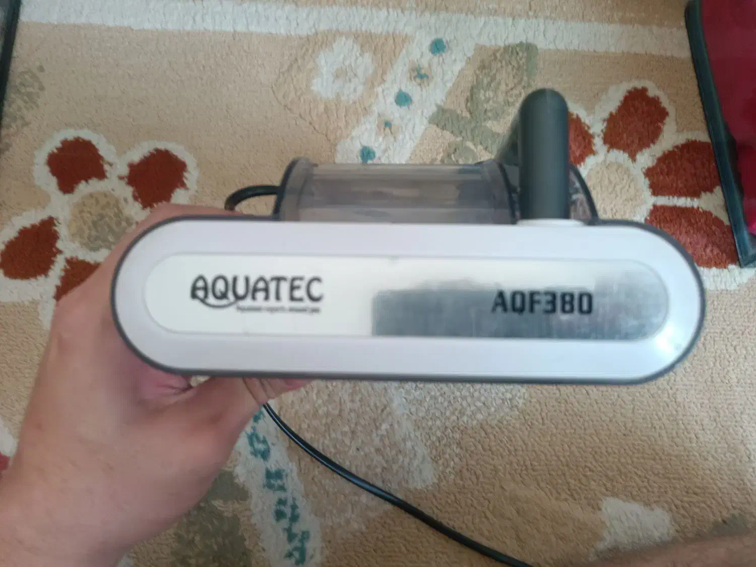 ۲ عدد اکواریوم و تمامی لوازم|ماهی|قدس, شهرقدس|دیوار