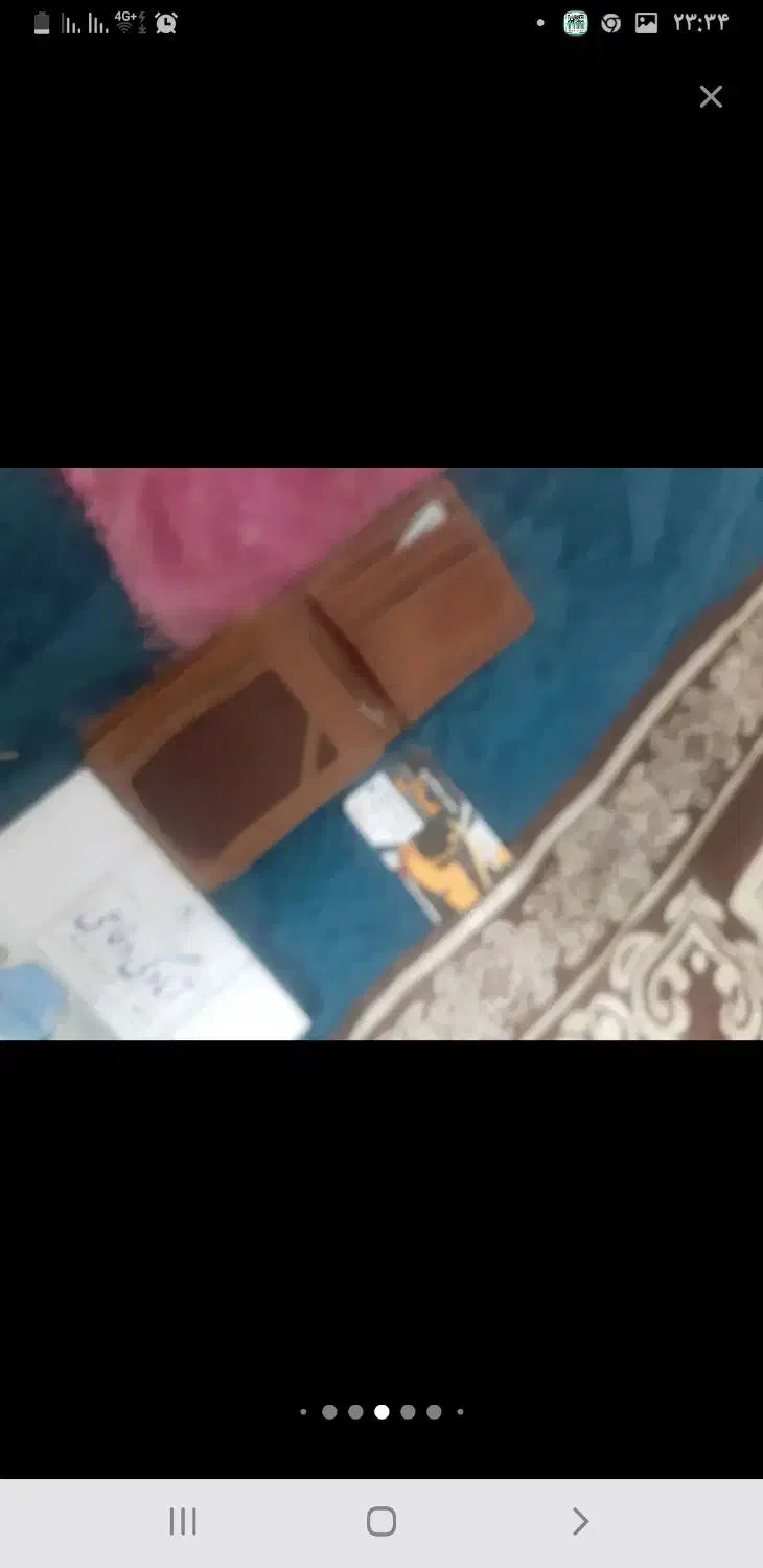 کیف پول تمام چرم اصل|کیف، کفش، کمربند|فولادشهر, مسکن مهر فولادشهر|دیوار