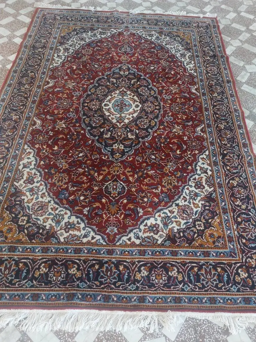 فرش ۶متری|فرش|تهران, تهرانپارس غربی|دیوار
