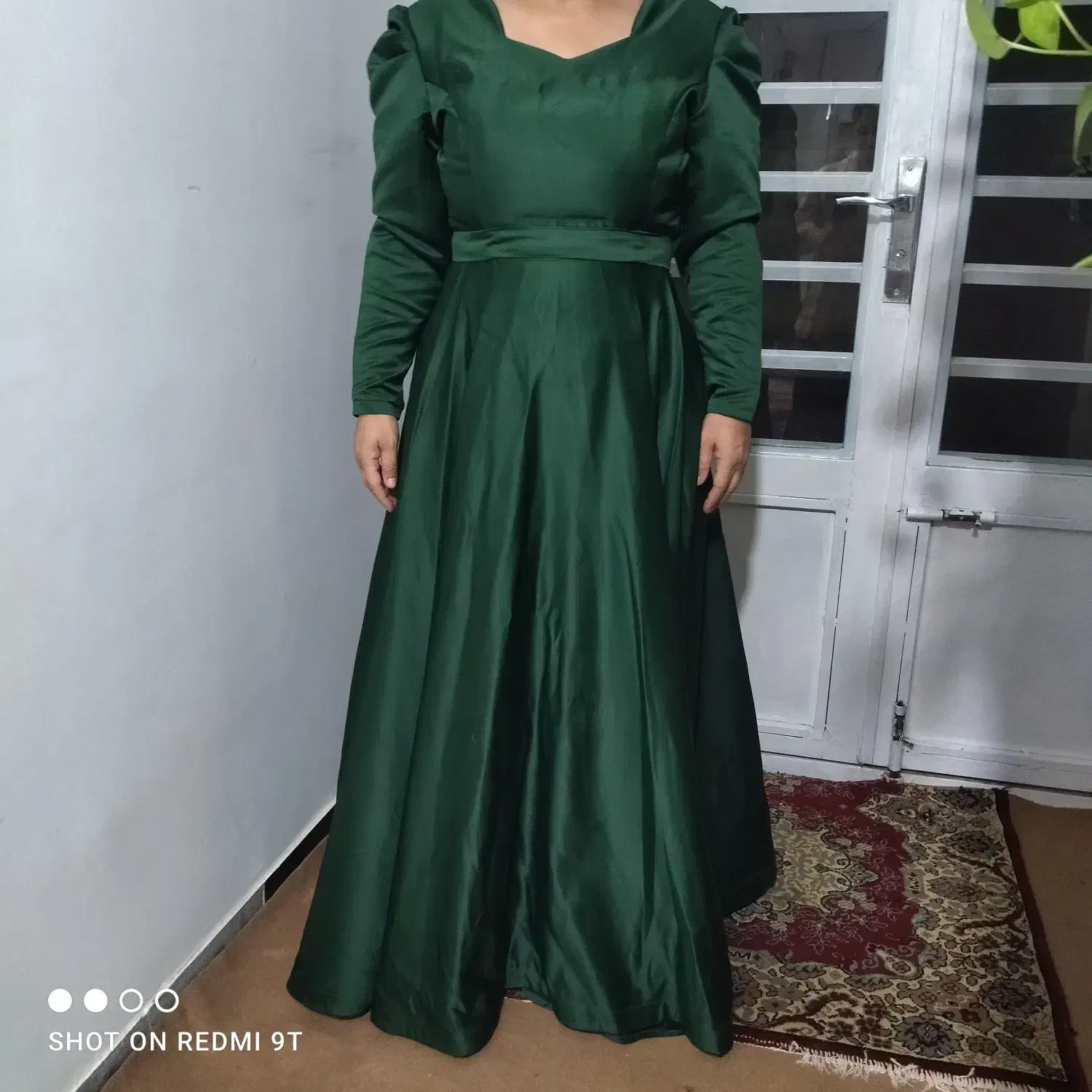 لباس مجلسی سایز ۴۴-۴۶|لباس|کوهدشت, |دیوار