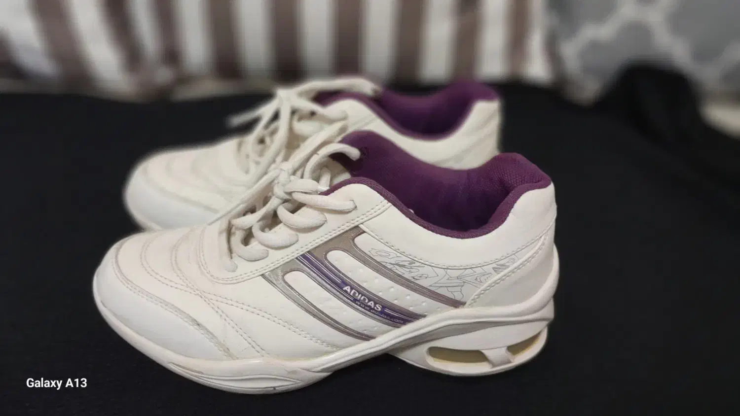 کتونی دخترونه|کیف، کفش، کمربند|تهران, بریانک|دیوار