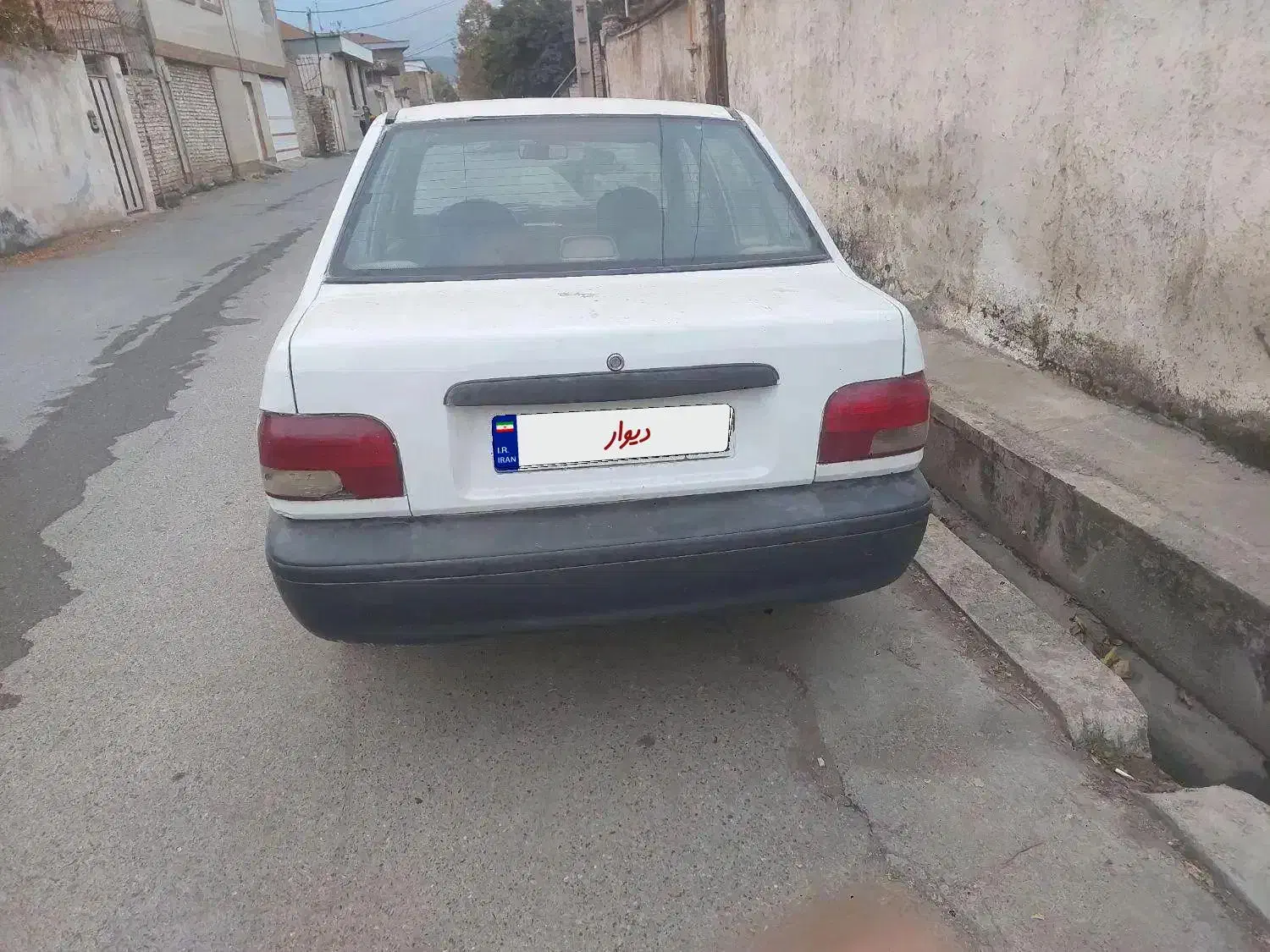 ّفروشی|خودرو سواری و وانت|علی‌آباد کتول, |دیوار