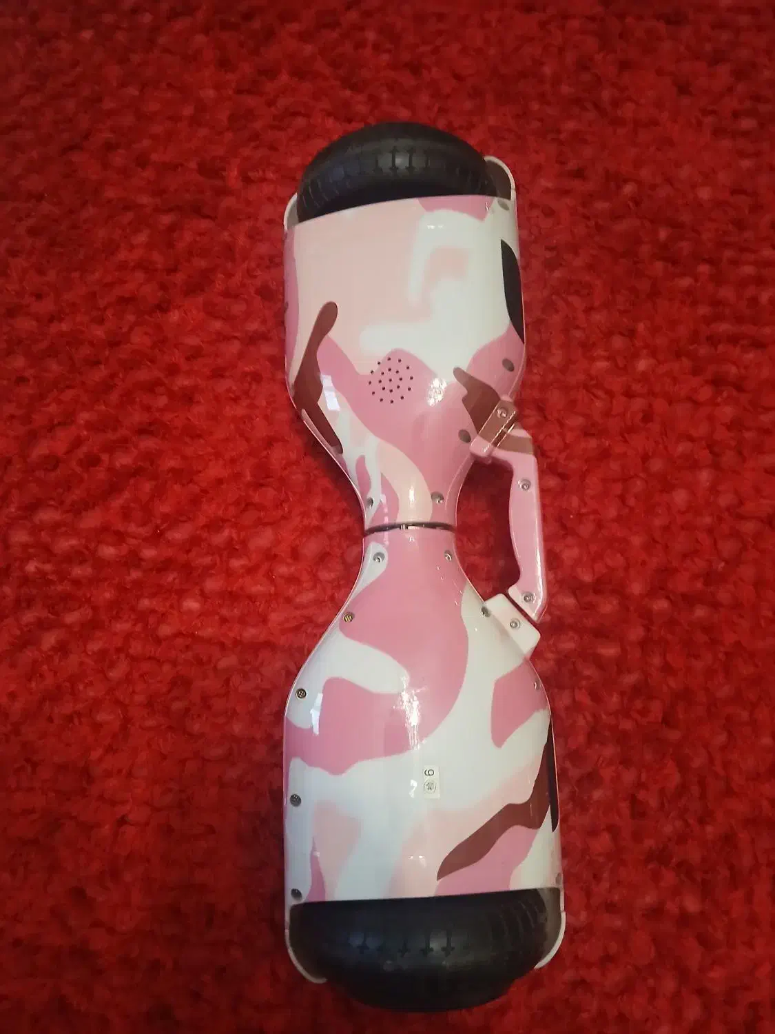 اسکوتر برقی سالم درحدنو|دوچرخه، اسکیت، اسکوتر|رودهن, |دیوار