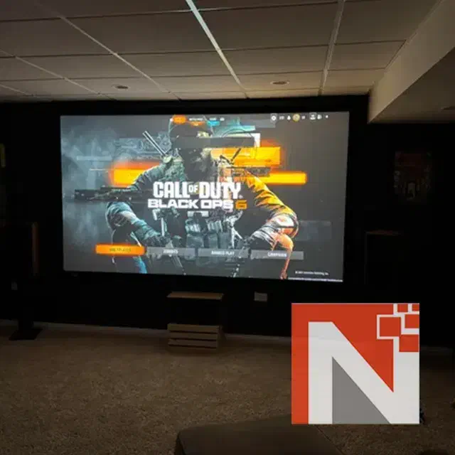 دیتا ویدئو پروژکتور / مدل EPSON 565 WI / مخصوص گیم|تلویزیون و پروژکتور|مشهد, شاهد (شهرک غرب)|دیوار