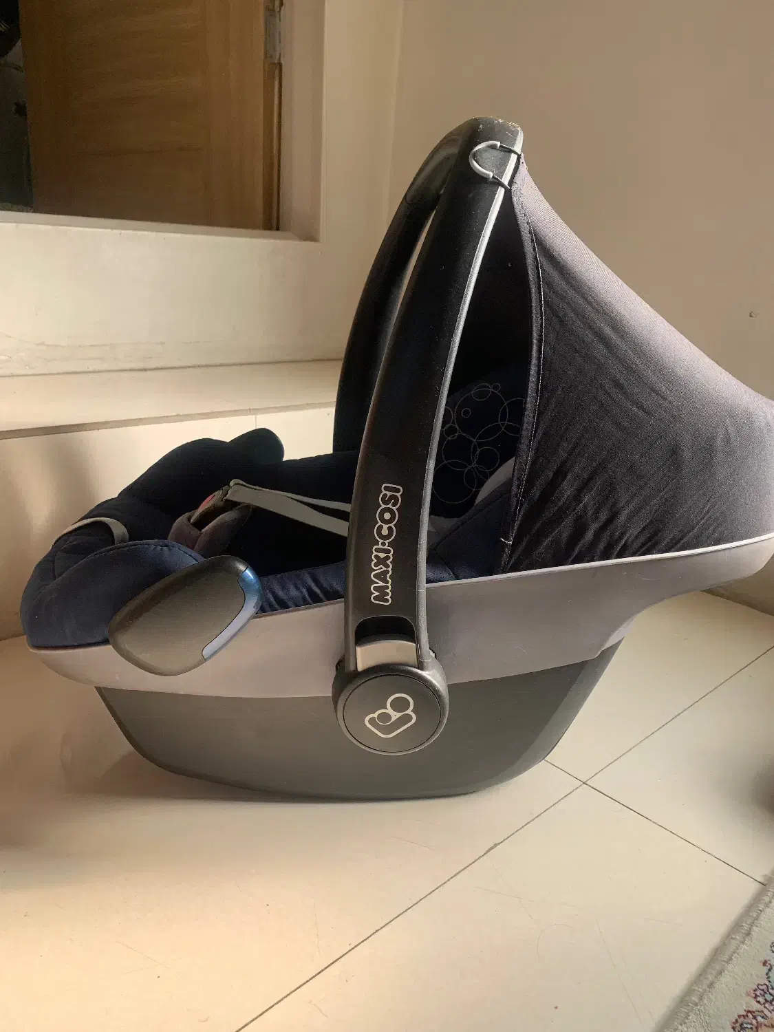 کریر مکسی کوزی|کالسکه و لوازم جانبی|تهران, علم و صنعت|دیوار