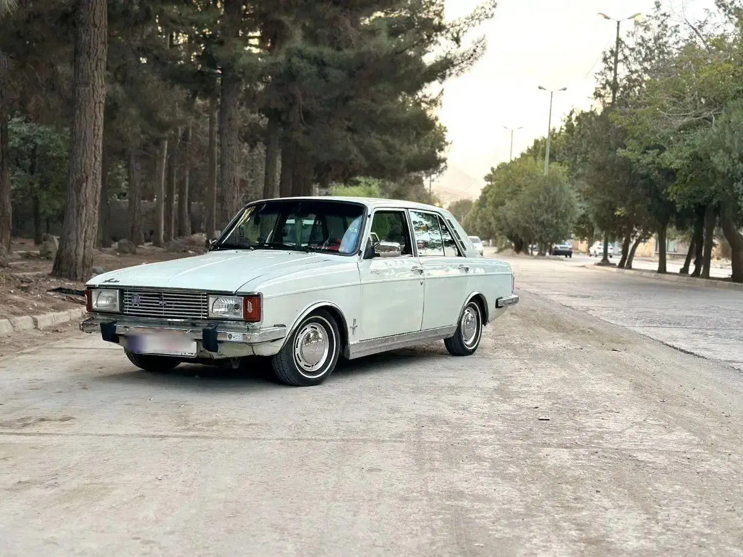 پیکان دوگانه سوز CNG|خودرو سواری و وانت|قم, زند آباد|دیوار