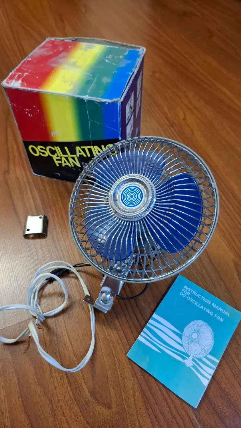 پنکه ۱۲ ولت|پنکه و تصفیهکنندهٔ هوا|تهران, زرکش|دیوار