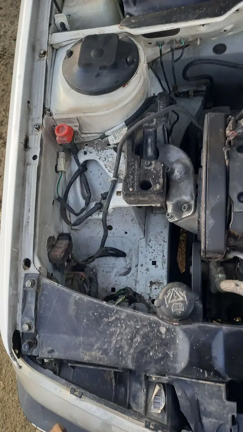 پژو|خودرو سواری و وانت|خوی, |دیوار