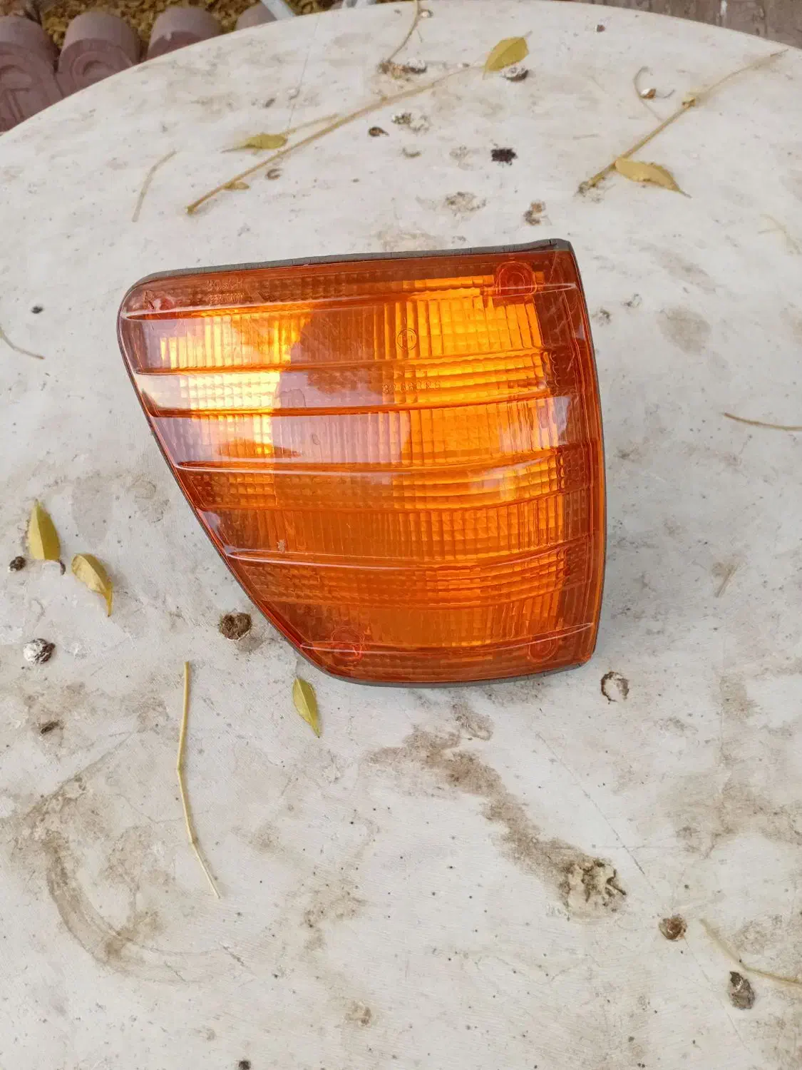 لوازم بنز ۱۱۶ با۱۲۴|قطعات یدکی و لوازم جانبی|کرج, میدان میوه و تره بار مرکزی|دیوار