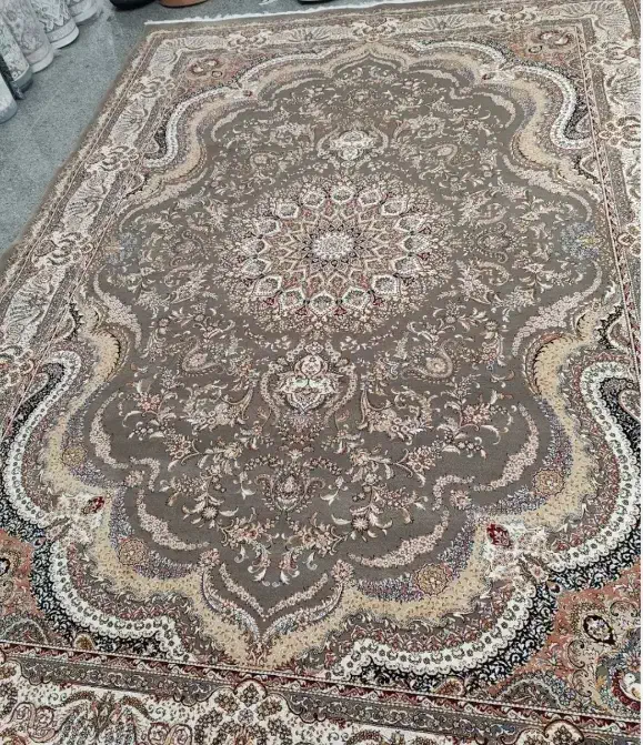 فرش ۱۲ متری|فرش|جهرم, |دیوار