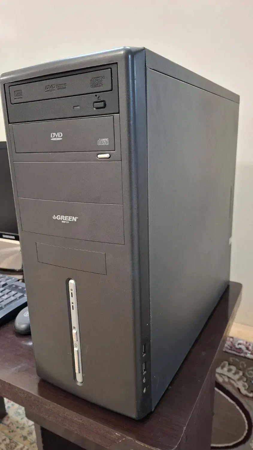 کامپیوتر|رایانه رومیزی|نظرآباد, نظرآباد|دیوار