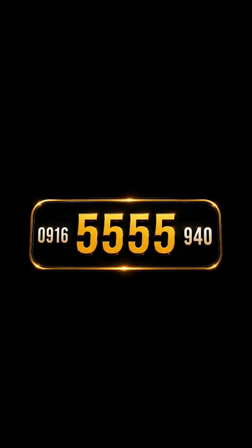 09165555940|سیم‌کارت|خرم‌آباد, |دیوار