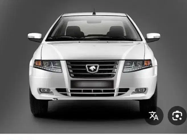 سمندسورن پلاس xup +|خودرو سواری و وانت|پاکدشت, شهرک امام رضا|دیوار