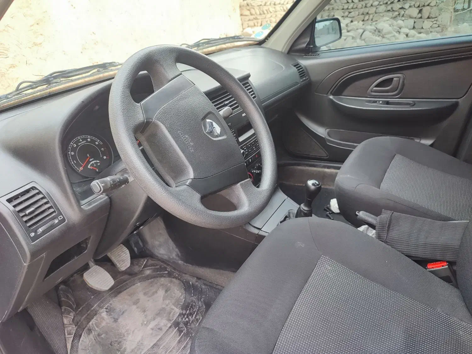 اریسان2 مدل 403|خودرو سواری و وانت|کوخرد هرنگ, |دیوار