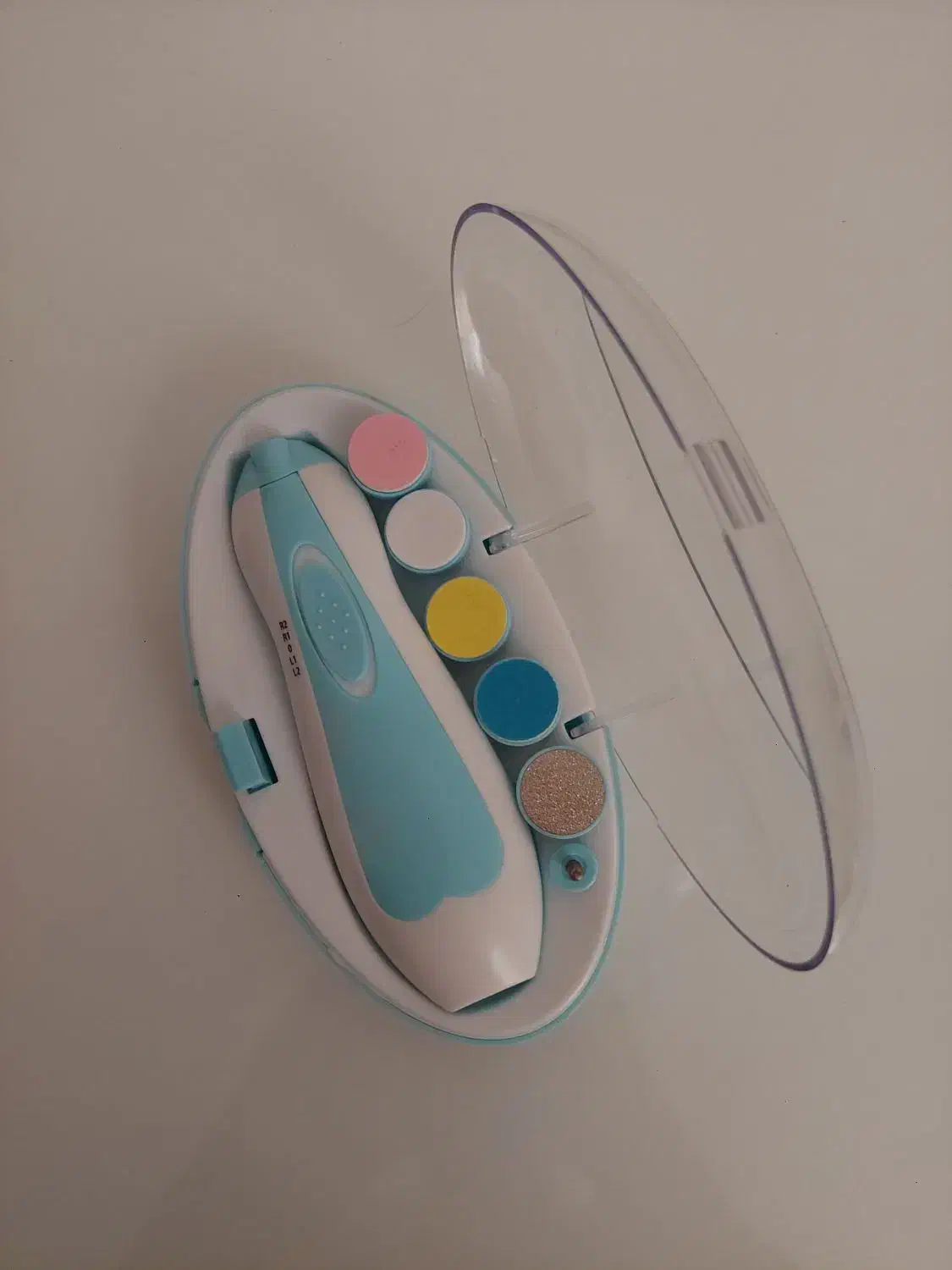 سوهان برقی نوزاد و کودک|آرایشی، بهداشتی، درمانی|گلپایگان, |دیوار