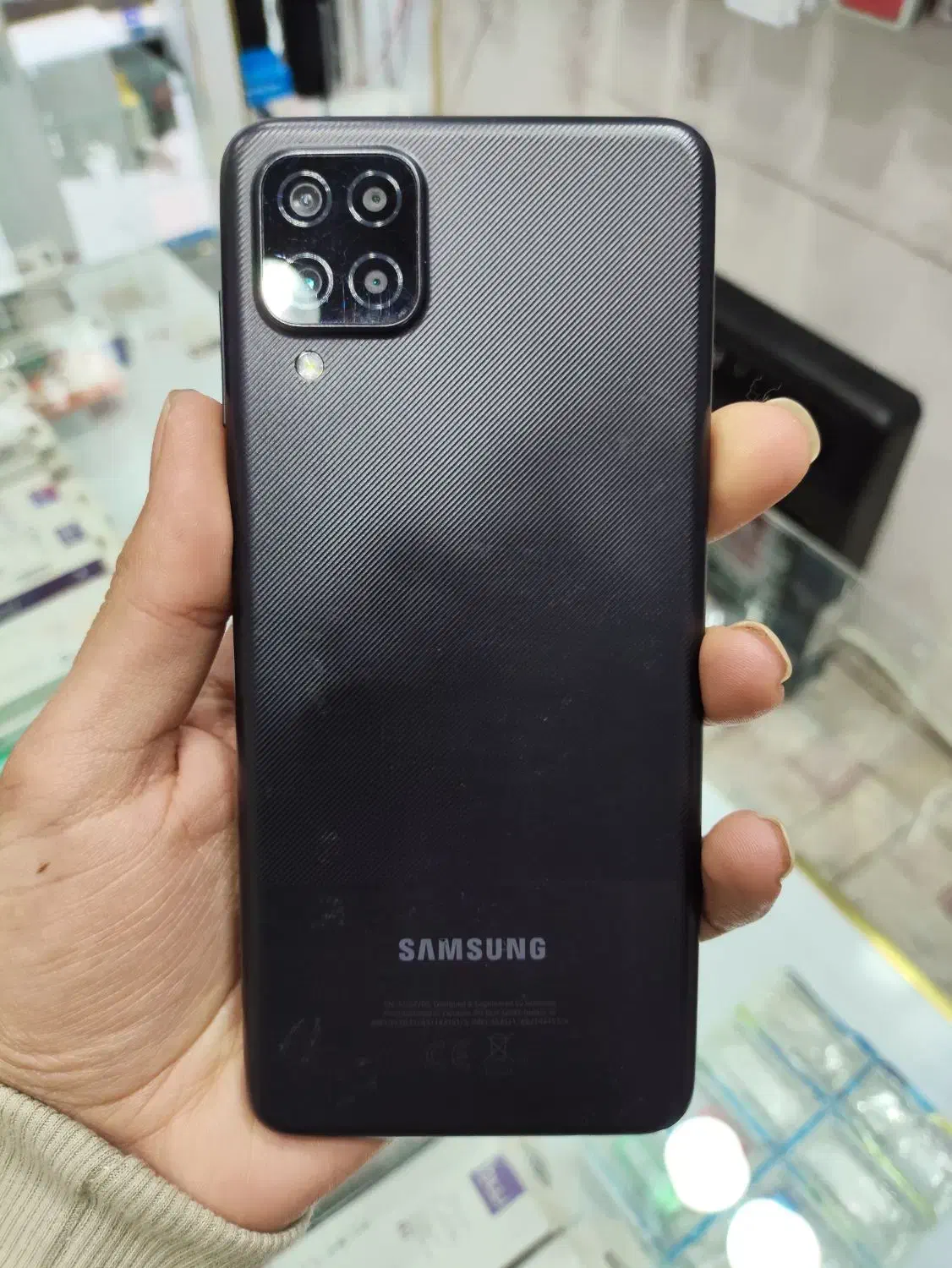 a12|موبایل|اقبالیه, |دیوار