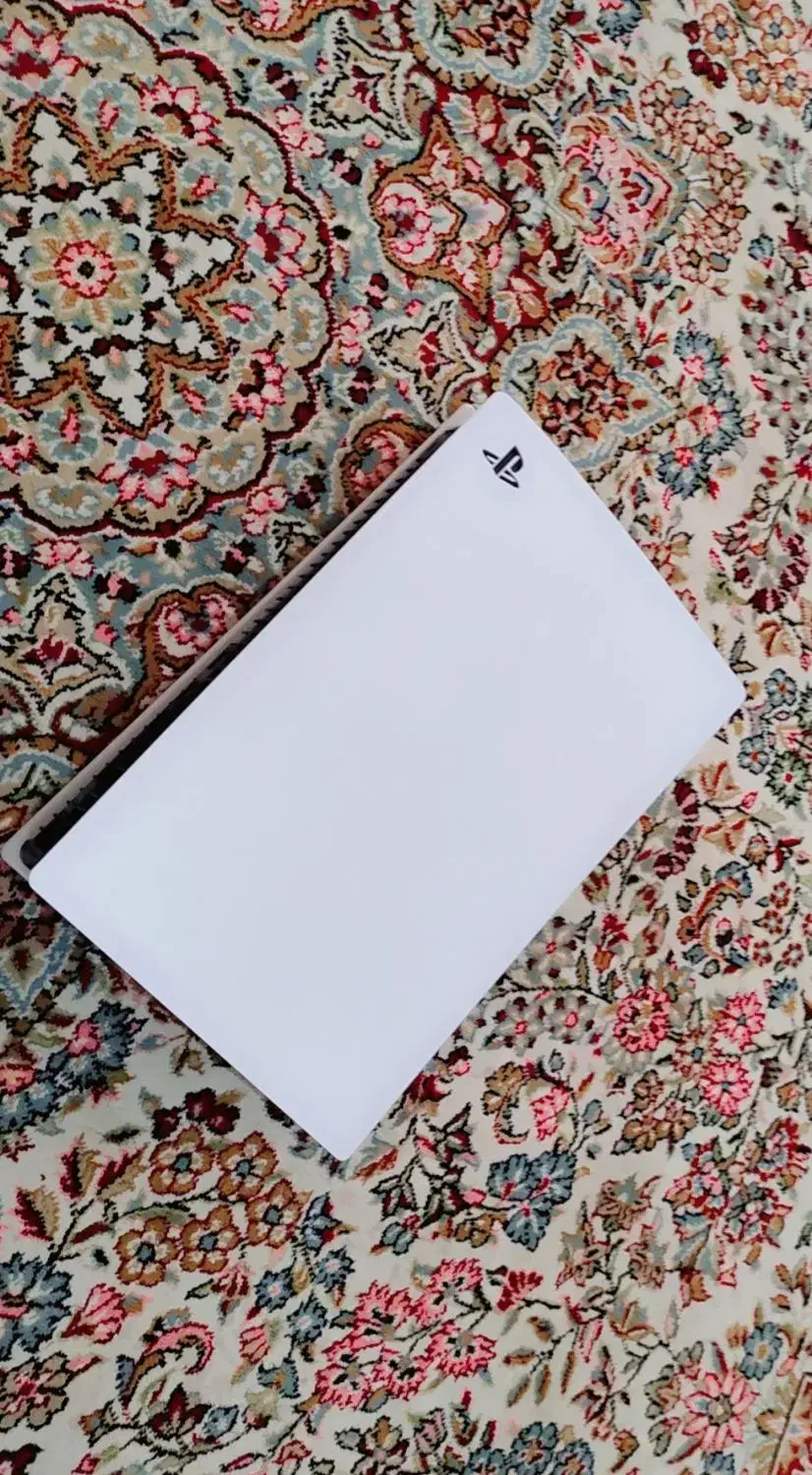 PS5|کنسول، بازی ویدئویی و آنلاین|سیرجان, |دیوار