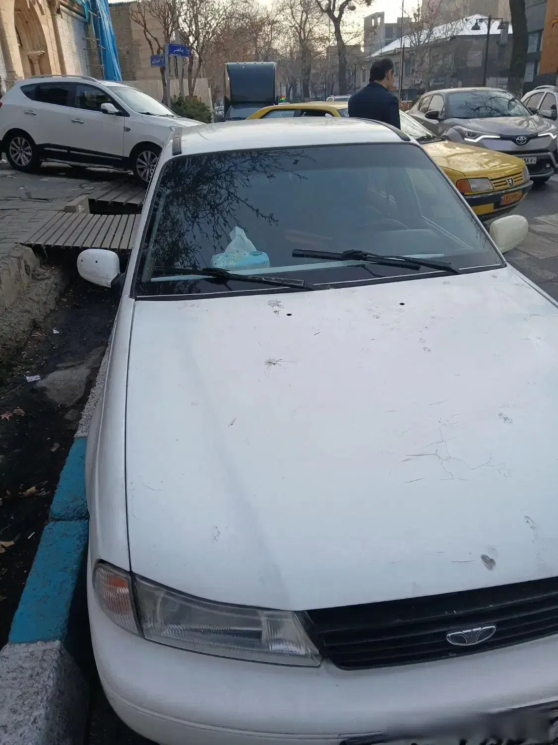 فروشی|خودرو سواری و وانت|تهران,  امام زاده قاسم (نیاوران)|دیوار