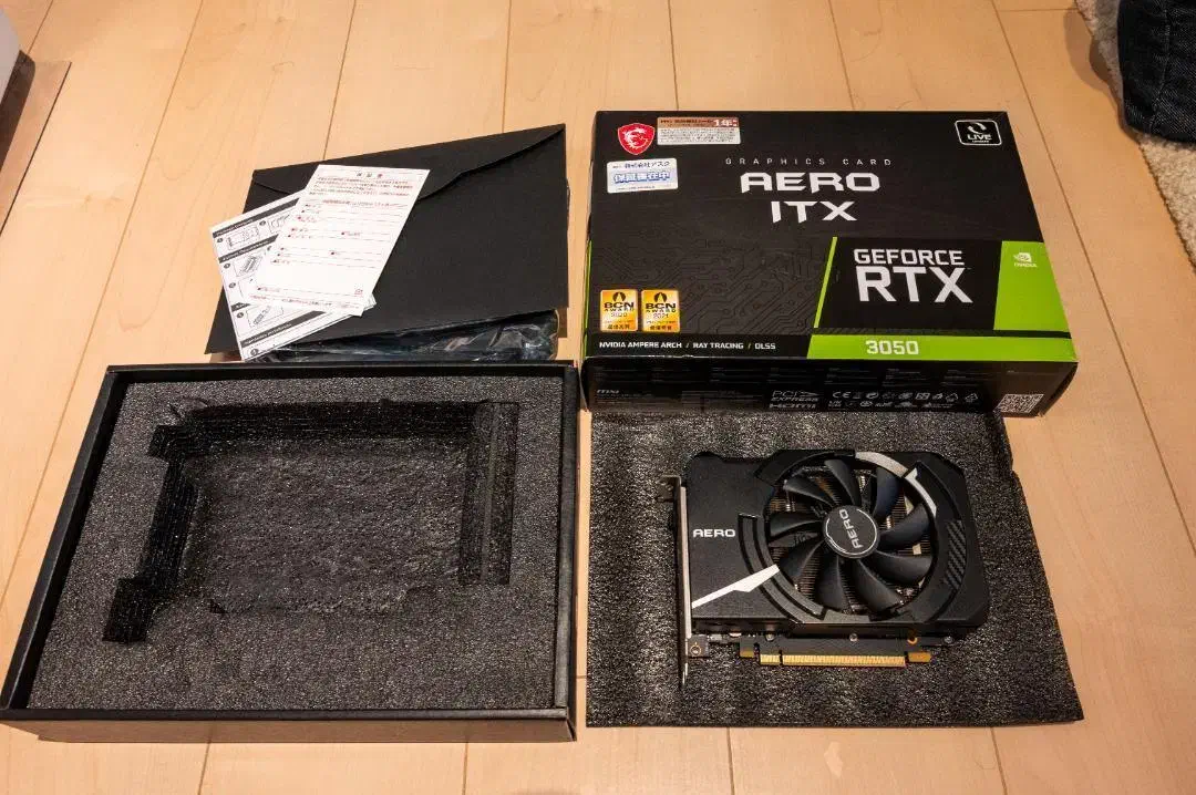 گرافیک RTX 3050 هشت و شش گیگ در حد کم مصرف اقتصادی|قطعات و لوازم جانبی رایانه|قم, ارم|دیوار