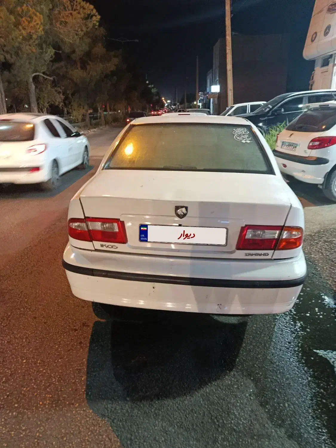 فروشی|خودرو سواری و وانت|اردکان, |دیوار