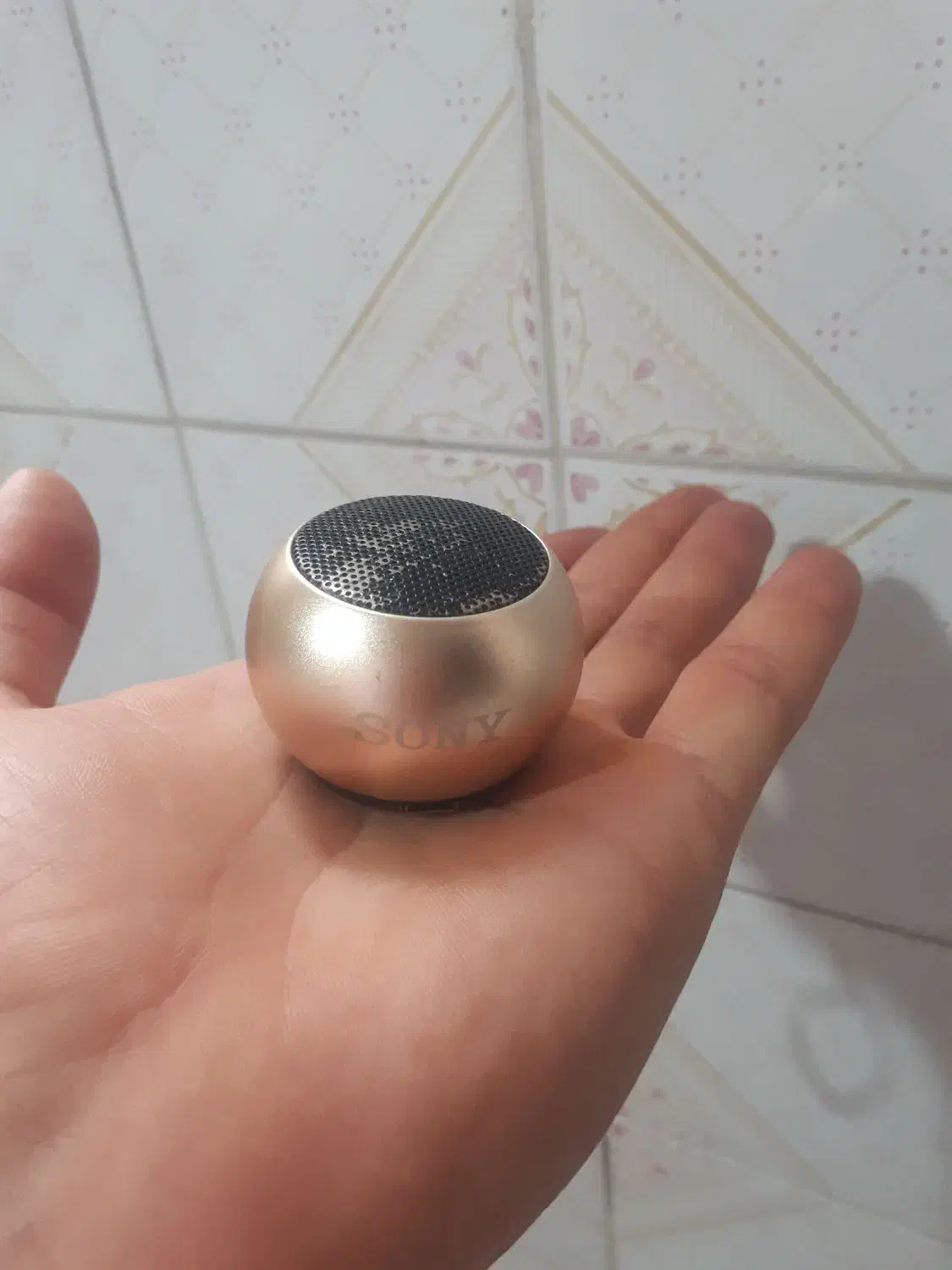 اسپیکر رم خور مینی|پخش‌کننده همراه|اردبیل, |دیوار