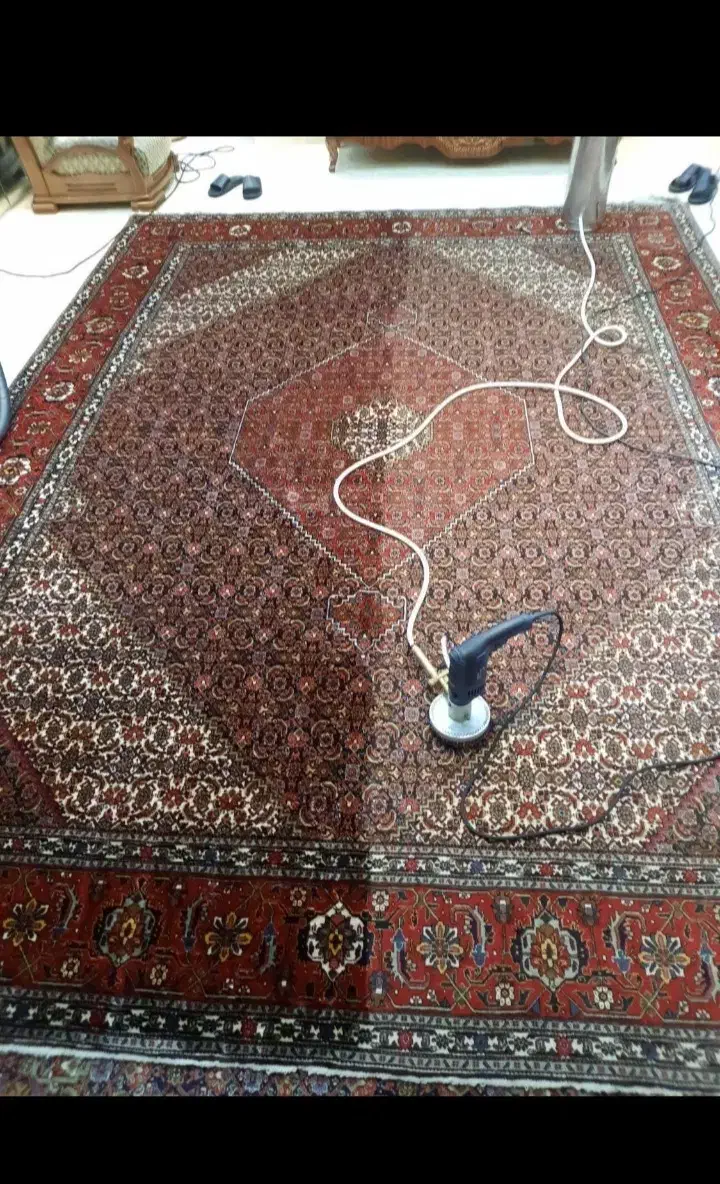 مبل شویی کسری۱۰۰٪تضمینی|خدمات نظافت|همدان, |دیوار