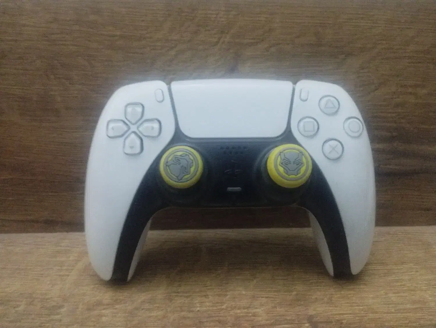 دسته ps5|کنسول، بازی ویدئویی و آنلاین|شیراز, زند|دیوار