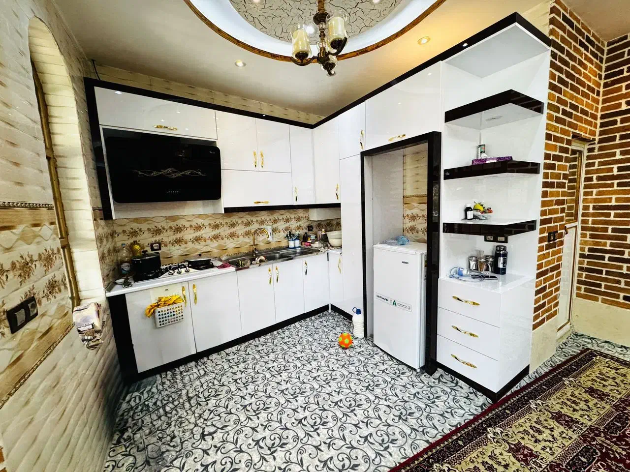 واحد گل نرگس فاز 29 زیرقیمت|فروش آپارتمان|خمینیشهر, |دیوار