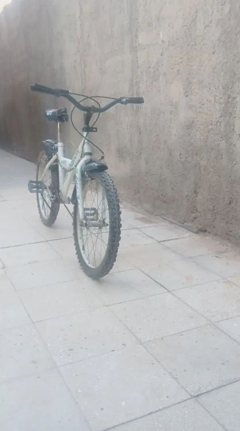 دوچرخه|دوچرخه، اسکیت، اسکوتر|قنوات, |دیوار