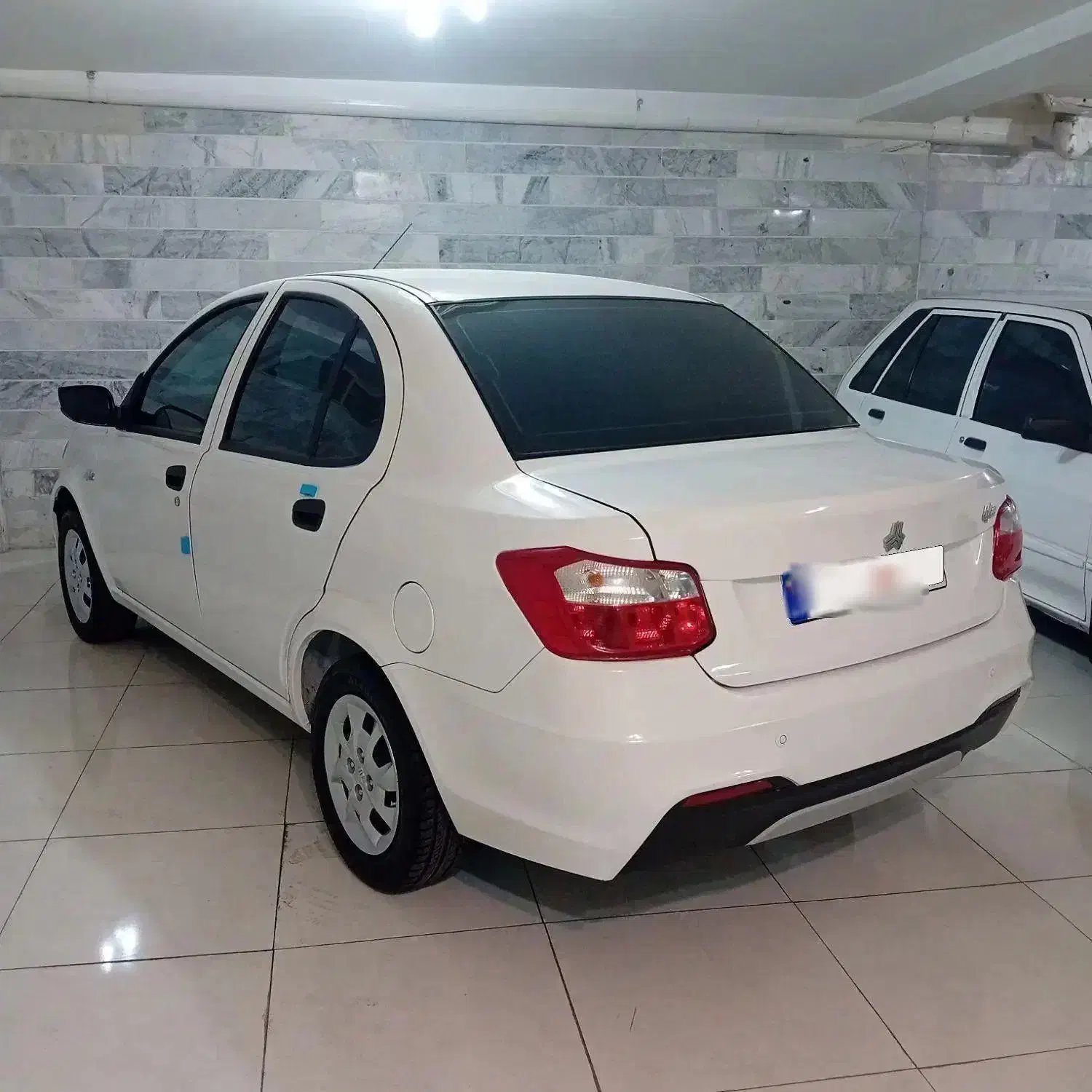 فروش ساینا۴۰۲ درجه یک|خودرو سواری و وانت|زنجان, |دیوار