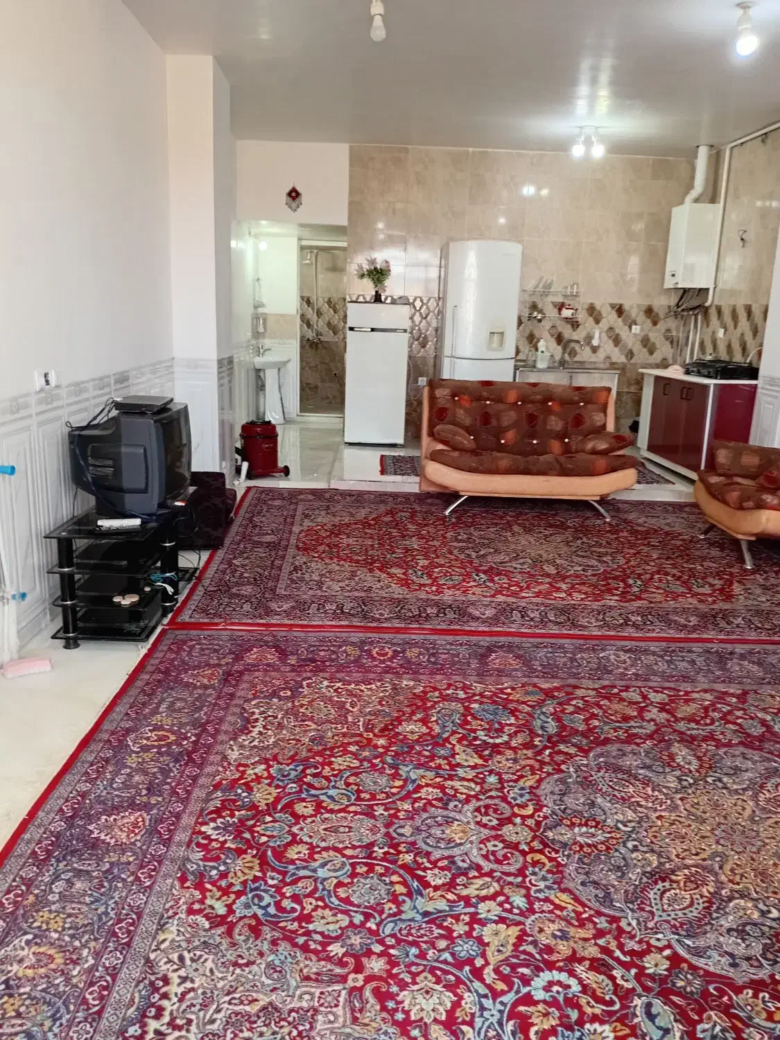 اجاره کوتاه مدت|اجارهٔ کوتاه‌مدت آپارتمان و سوئیت|فریدونشهر, |دیوار