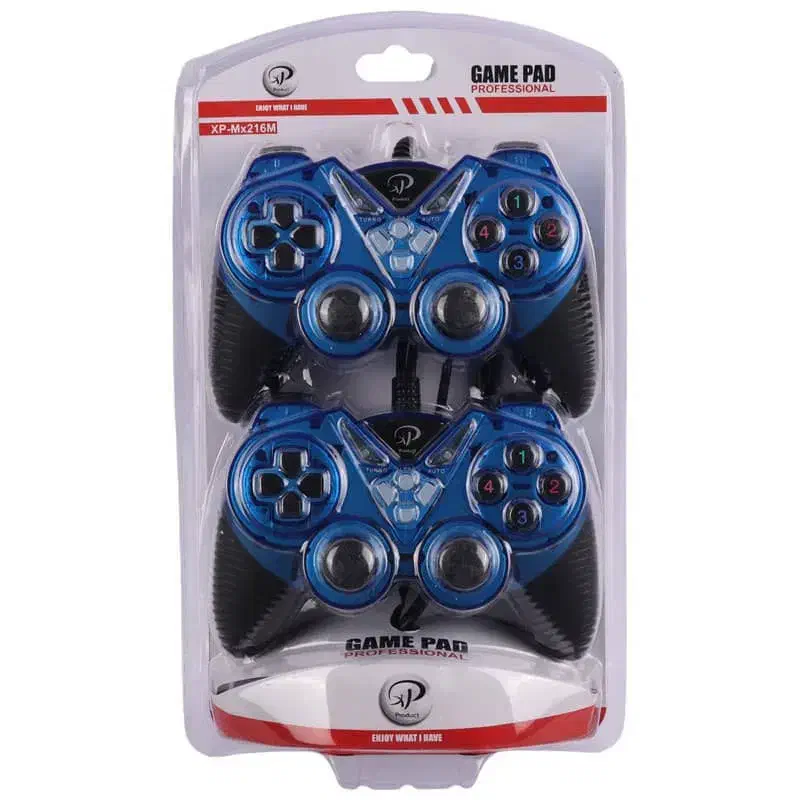 فرصت استثنائی خرید گیم پد xp 216در بلک فرایدی|کنسول، بازی ویدئویی و آنلاین|یزد, |دیوار